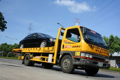 吴堡旅顺口区道路救援